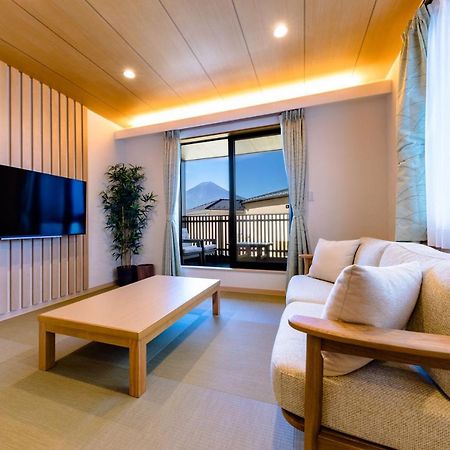 03 Resort Club -雅miyabi- ฟูจิคาวากุจิโกะ ภายนอก รูปภาพ