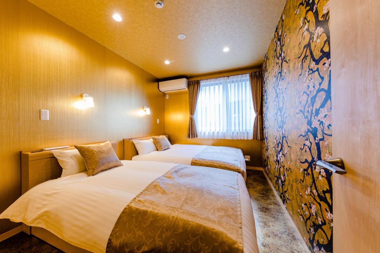 03 Resort Club -雅miyabi- ฟูจิคาวากุจิโกะ ภายนอก รูปภาพ