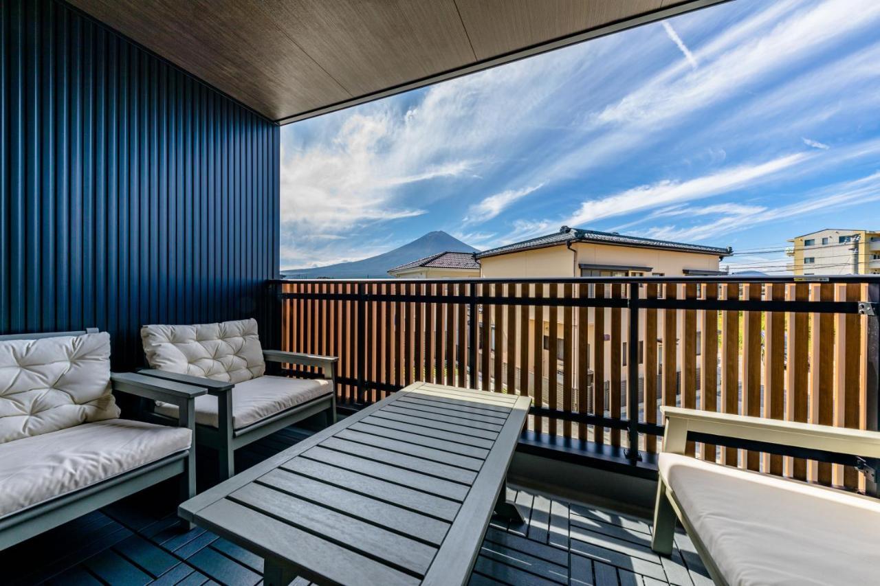 03 Resort Club -雅miyabi- ฟูจิคาวากุจิโกะ ภายนอก รูปภาพ
