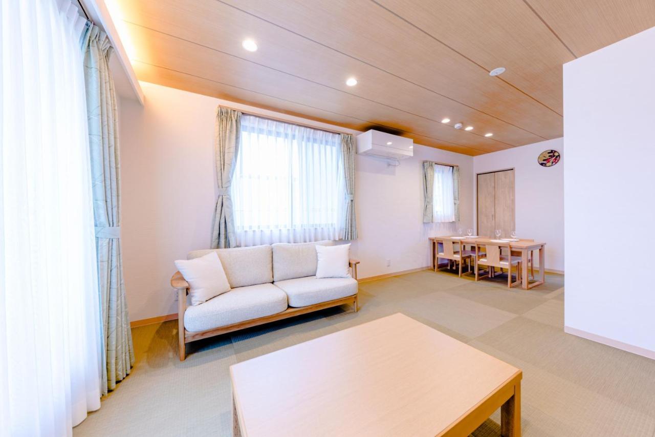 03 Resort Club -雅miyabi- ฟูจิคาวากุจิโกะ ภายนอก รูปภาพ