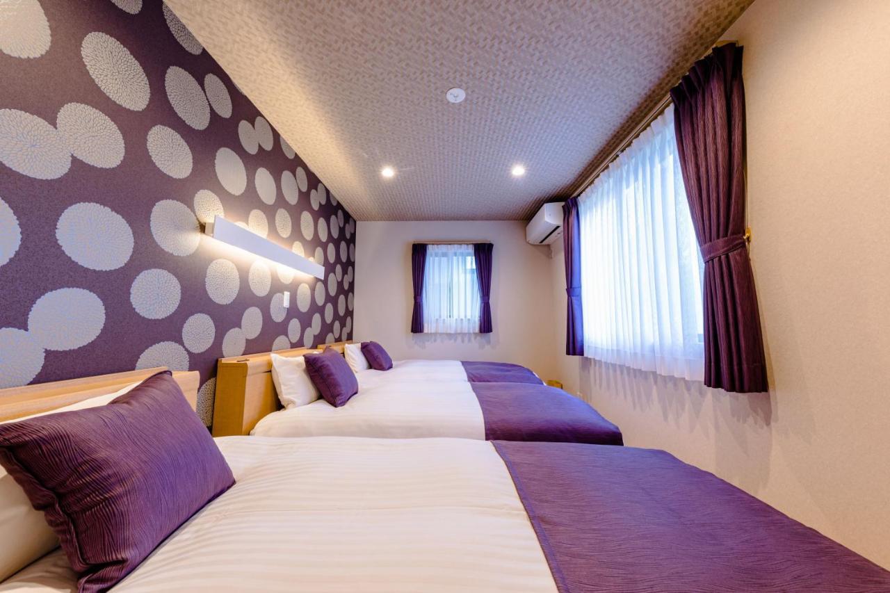 03 Resort Club -雅miyabi- ฟูจิคาวากุจิโกะ ภายนอก รูปภาพ