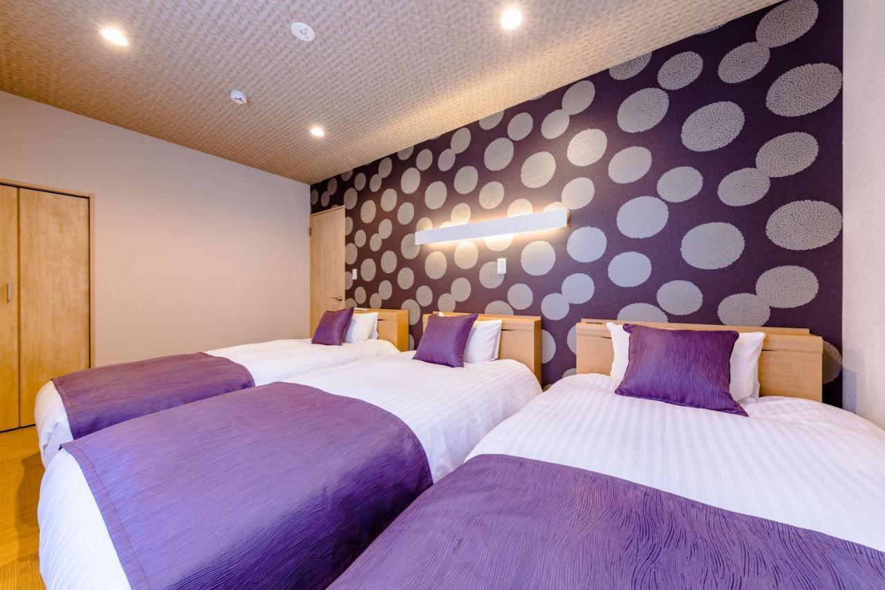 03 Resort Club -雅miyabi- ฟูจิคาวากุจิโกะ ภายนอก รูปภาพ