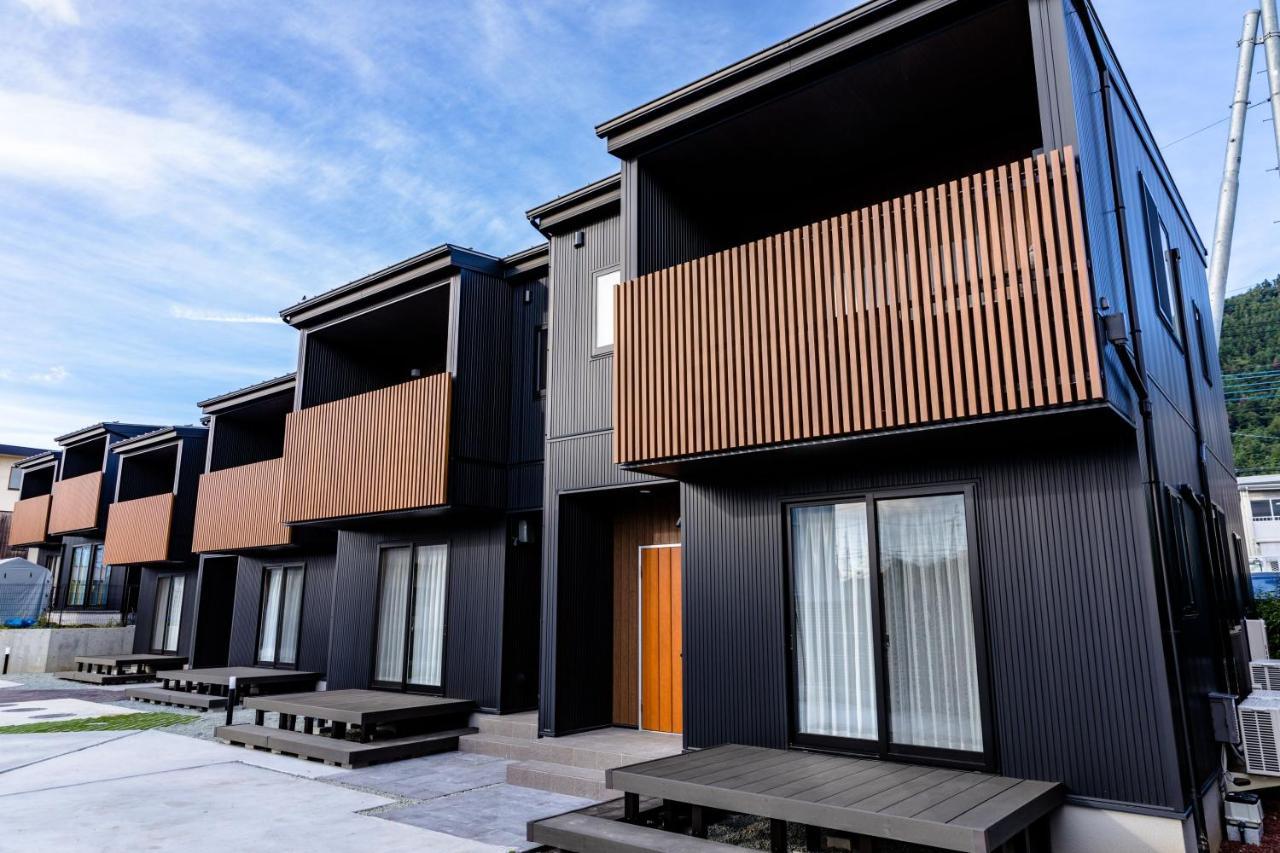 03 Resort Club -雅miyabi- ฟูจิคาวากุจิโกะ ภายนอก รูปภาพ