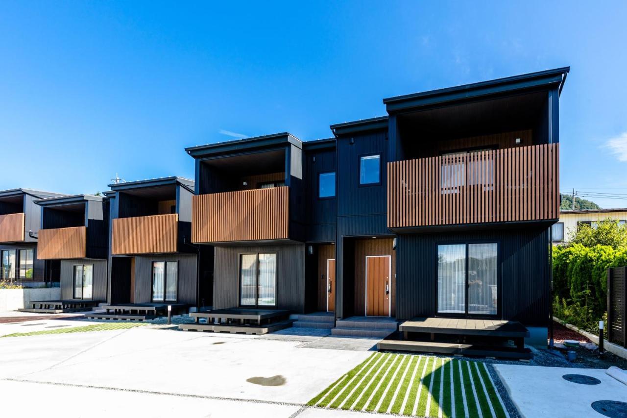 03 Resort Club -雅miyabi- ฟูจิคาวากุจิโกะ ภายนอก รูปภาพ