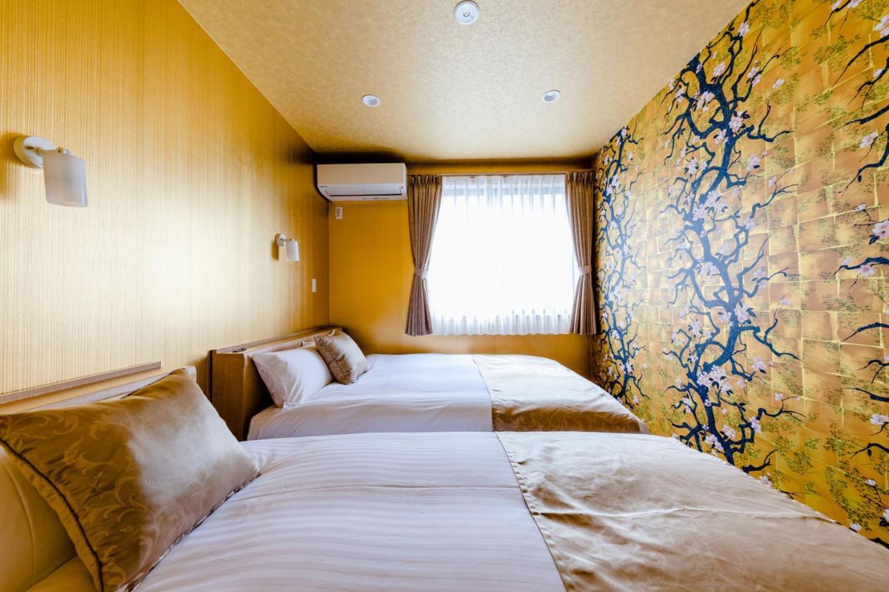 03 Resort Club -雅miyabi- ฟูจิคาวากุจิโกะ ภายนอก รูปภาพ